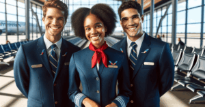 Vacantes de trabajo en American Airlines: Proceso de solicitud