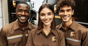 Consejos para sobresalir en tu solicitud de empleo en UPS