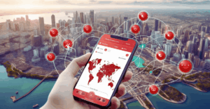 Puntos de acceso WiFi gratuitos: Aprende cómo encontrarlos fácilmente