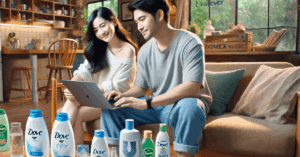 Muestras gratuitas de Unilever: Descubre cómo conseguirlas