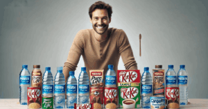 Muestra gratuita de Nestlé: Descubre cómo obtenerla