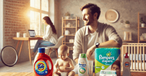 Muestras Gratis de Procter & Gamble: Cómo Conseguirlas