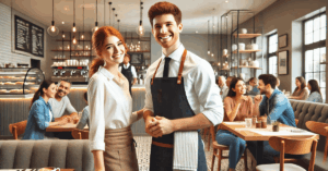 Cómo Solicitar Trabajos de Camarero/a en los Estados Unidos Inicia en la Hostelería