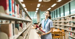 Cómo solicitar trabajos a tiempo parcial en Estados Unidos perfectos para estudiantes y expatriados