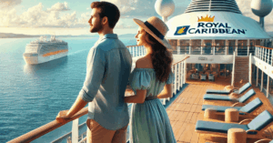 Cruceros asequibles con Royal Caribbean – Cómo reservar tu aventura