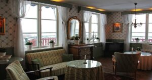 Trabajos de hotel en Europa: Únete a la industria hotelera