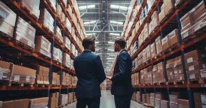 Descubre ofertas de empleo en almacenes en Europa: Da el primer paso hoy