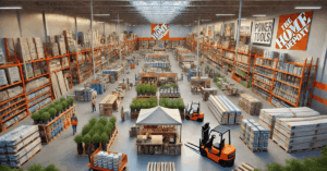 Compra en Home Depot: herramientas, decoración y materiales de construcción