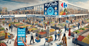 Carrefour MyCLUB: Reembolsos y Ofertas Especiales para Ahorrar Más