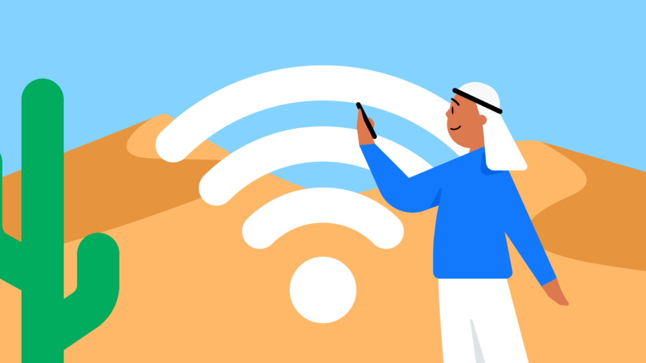 Puntos de acceso WiFi gratuitos: Aprende cómo encontrarlos fácilmente