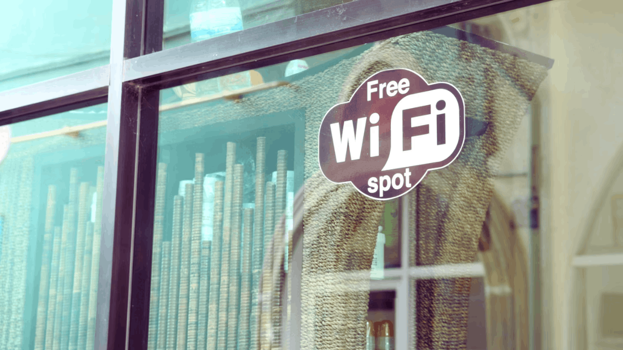 Puntos de acceso WiFi gratuitos: Aprende cómo encontrarlos fácilmente