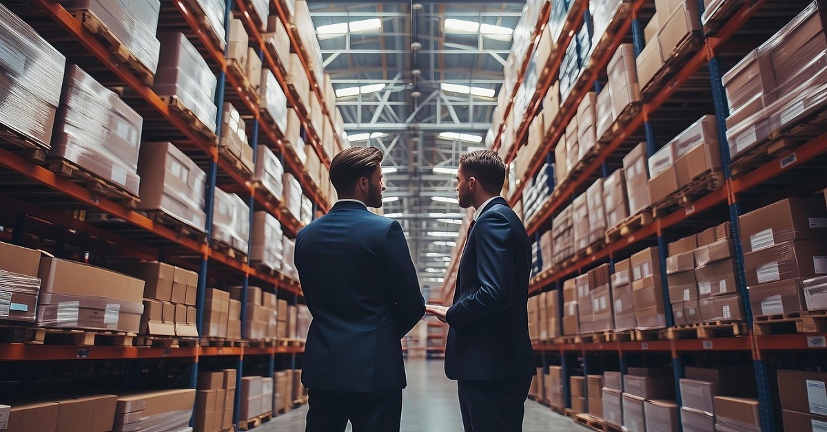 Descubre ofertas de empleo en almacenes en Europa: Da el primer paso hoy