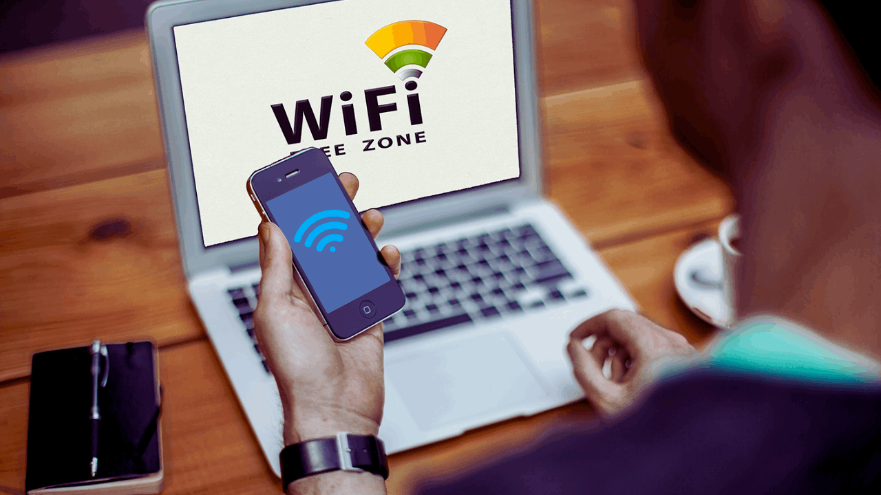 Puntos de acceso WiFi gratuitos: Aprende cómo encontrarlos fácilmente