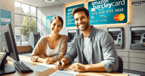 Amazon Barclaycard: Obtén cashback en todas tus compras en Amazon