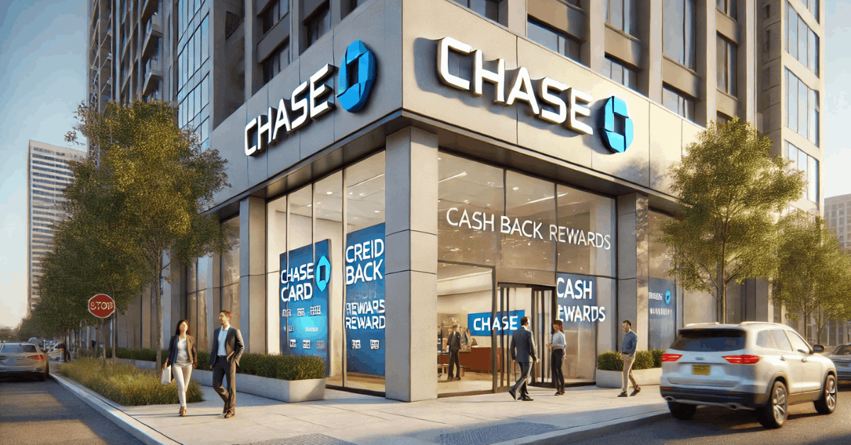 Las mejores tarjetas de crédito Chase para recompensas, viajes y reembolsos