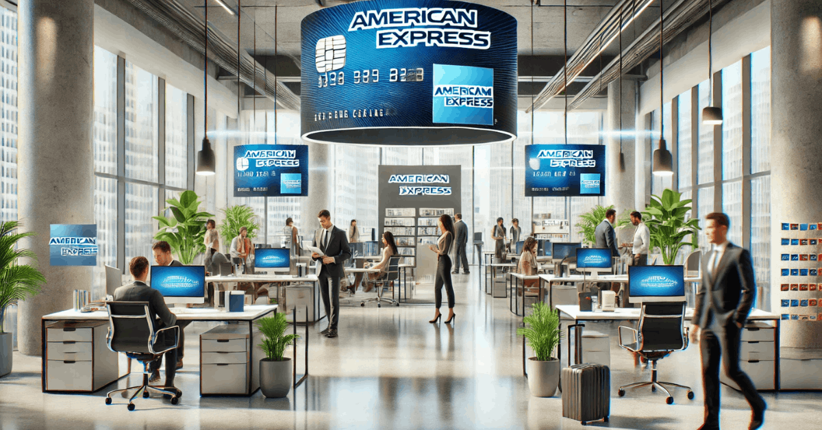 Tarjetas de Crédito American Express: Beneficios Exclusivos y Puntos Membership Rewards