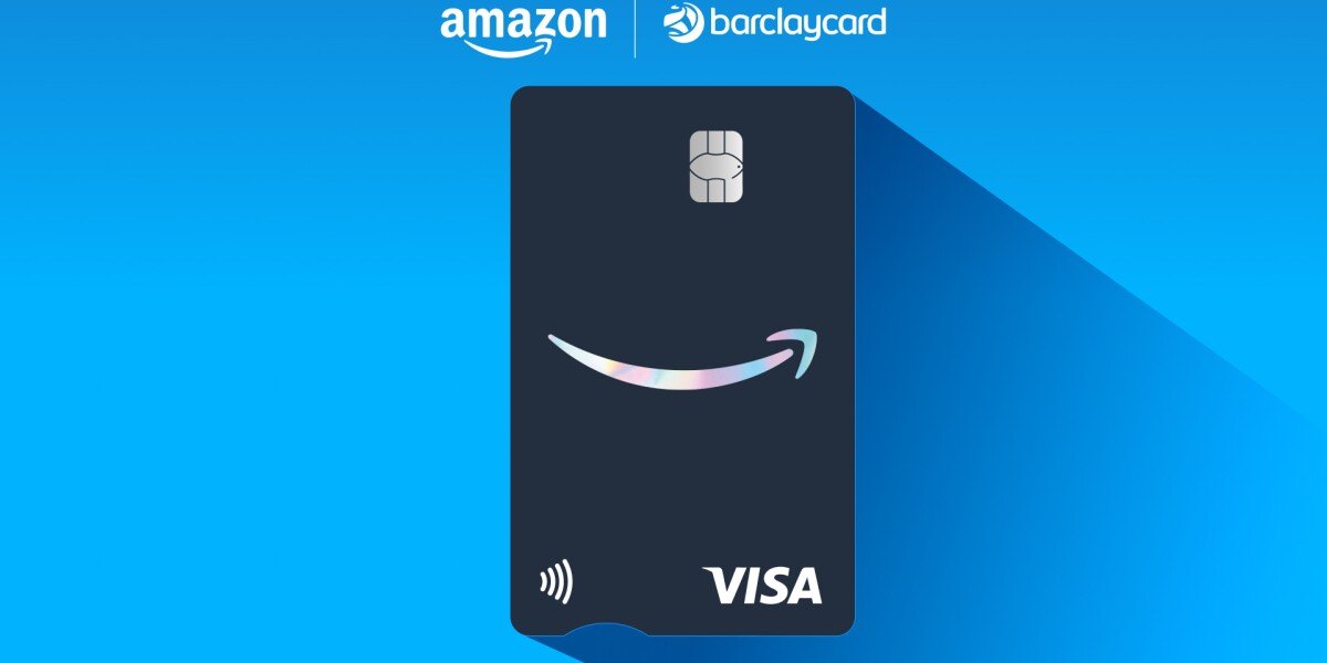 Amazon Barclaycard: Obtén cashback en todas tus compras en Amazon