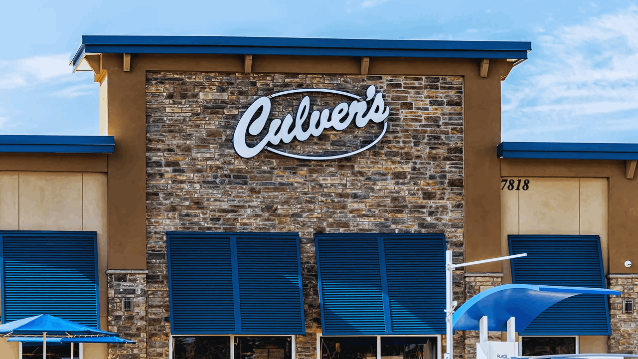 Solicita empleo en Culver’s: Comienza tu carrera en comida rápida