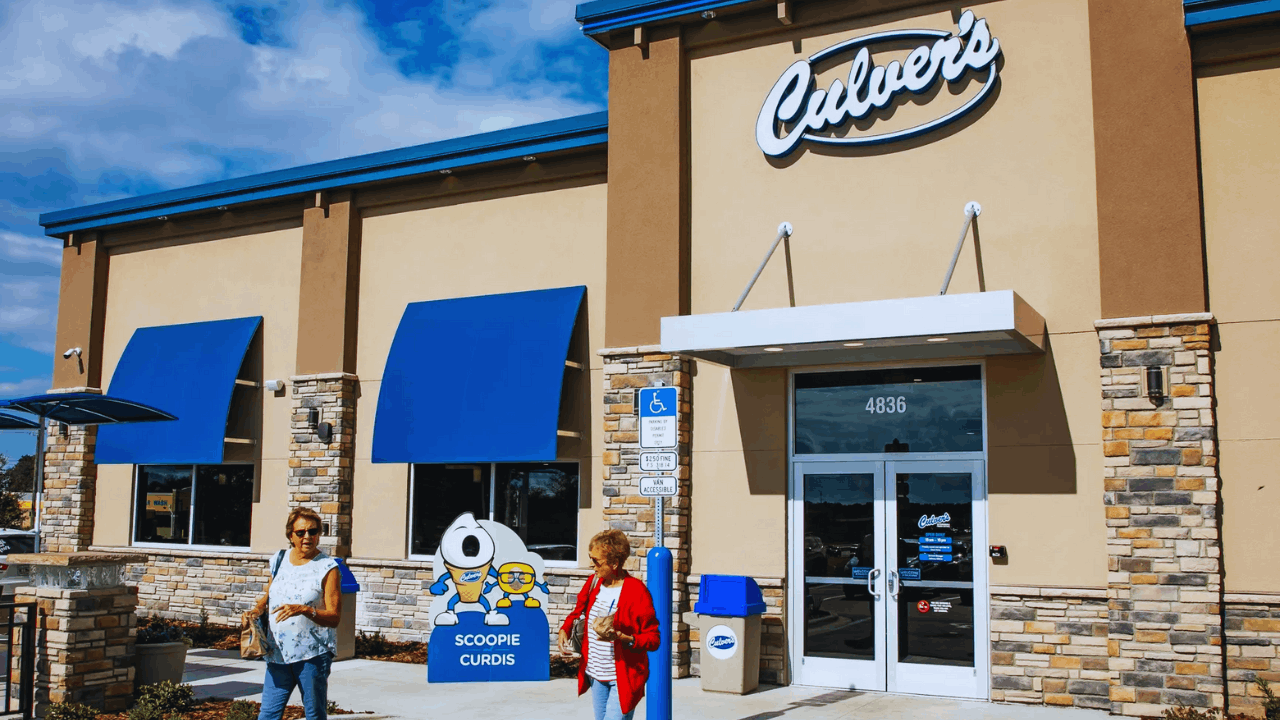 Solicita empleo en Culver’s: Comienza tu carrera en comida rápida