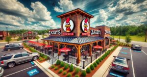 Carreras en Zaxby’s: Postúlate para empleos en pollo y comida rápida