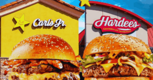 Trabaja en Hardee’s o Carl’s Jr: Solicita ahora empleo en comida rápida!