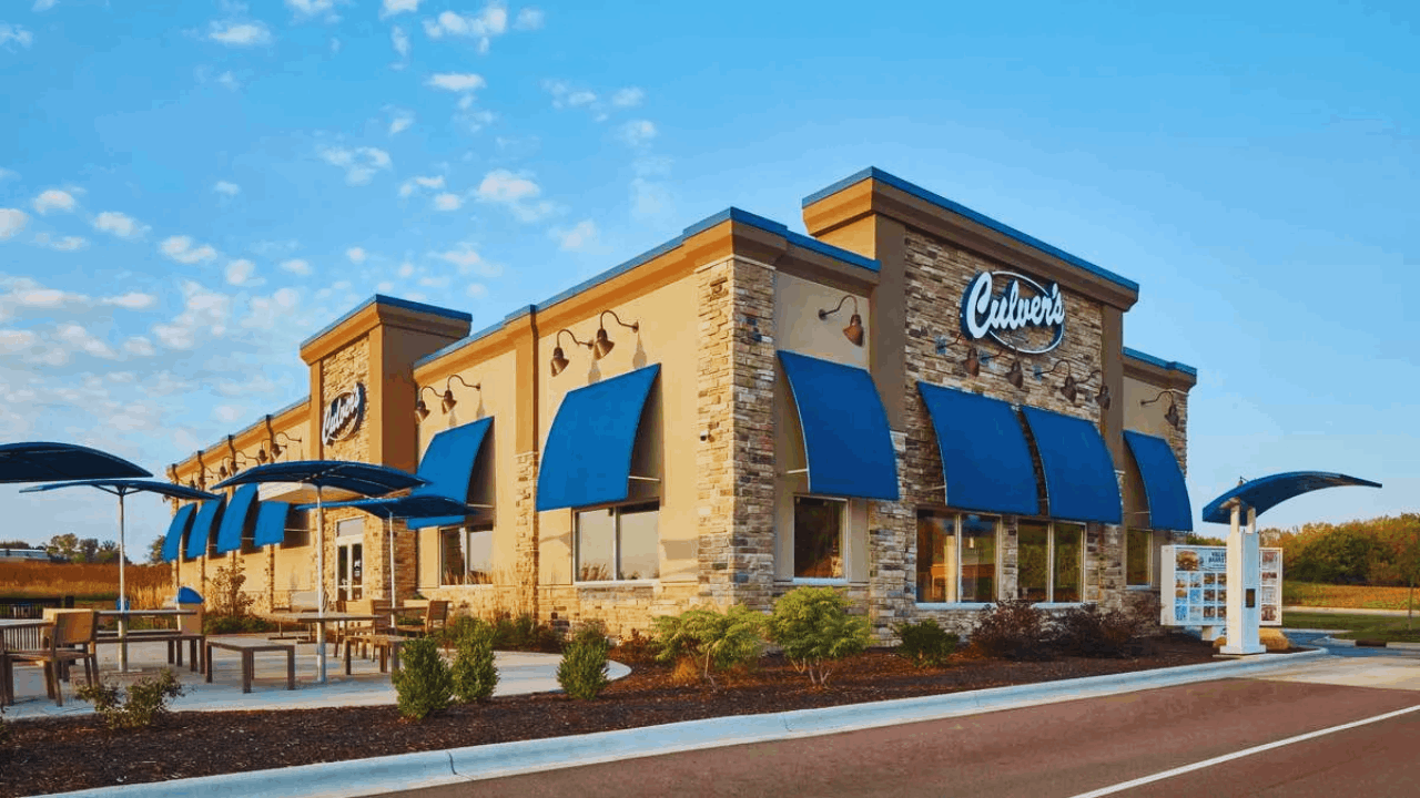 Solicita empleo en Culver’s: Comienza tu carrera en comida rápida
