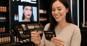 Muestras gratis de MAC Cosmetics: Cómo conseguir regalos de maquillaje y fragancias