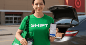 Cómo convertirse en comprador de Shipt: Guía paso a paso