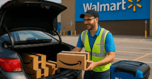¿Vale la pena conducir para Walmart Spark? Revisión de ganancias 2025