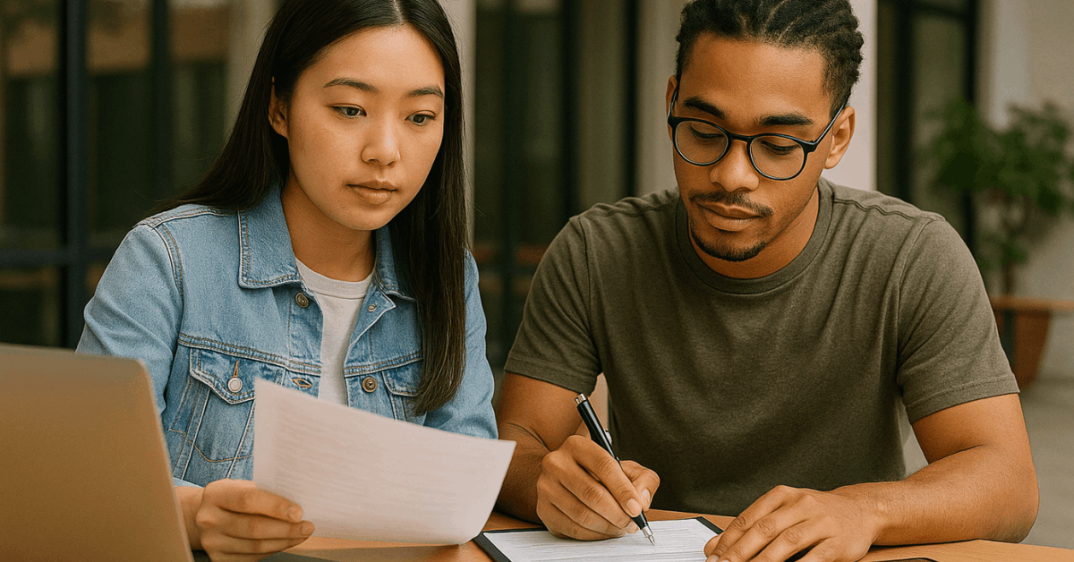 Reseña de la tarjeta Bank of America Unlimited Cash Rewards para estudiantes