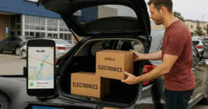Reseña de Roadie para conductores: ¿Cuánto puedes ganar haciendo entregas por encargo?