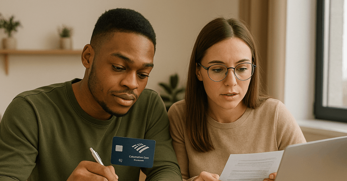 Reseña 2025: Tarjeta Bank of America Customized Cash Rewards