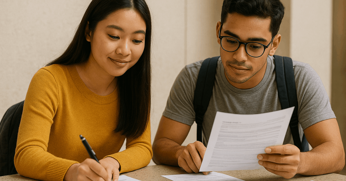 Reseña de la tarjeta Bank of America Unlimited Cash Rewards para estudiantes