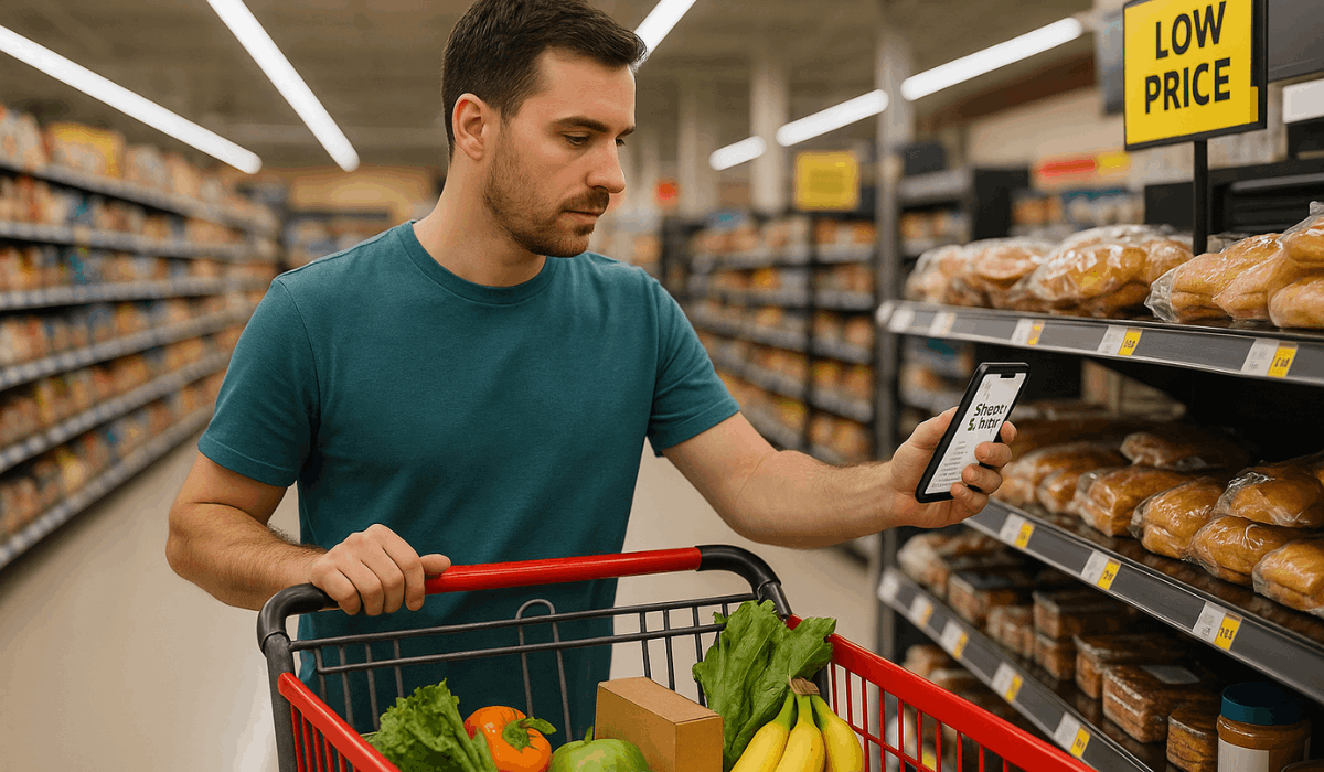 Pedidos de compra y pago: ¿Es mejor DoorDash o Uber Eats para los repartidores?