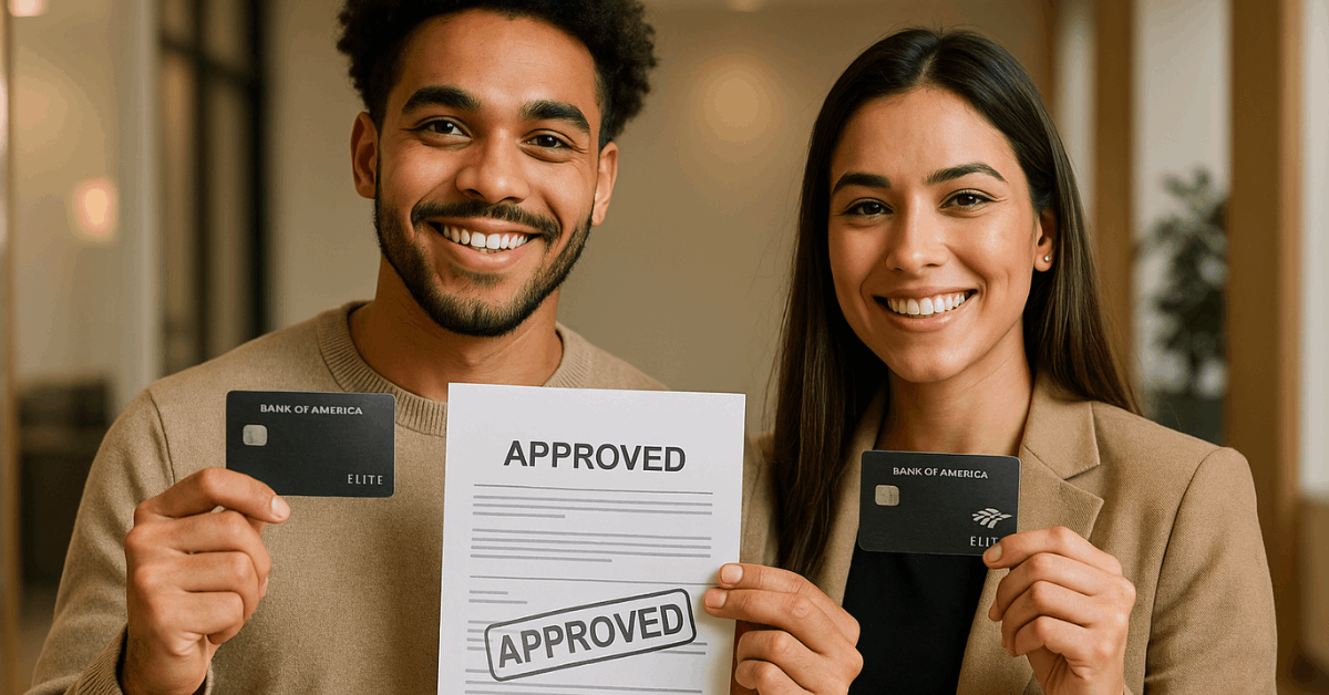 ¿Vale la pena la tarjeta Bank of America Premium Rewards Elite?