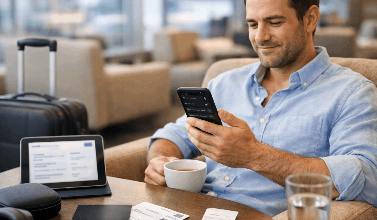 Tarjeta de Crédito American Express Platinum – Beneficios Exclusivos y Guía de Solicitud