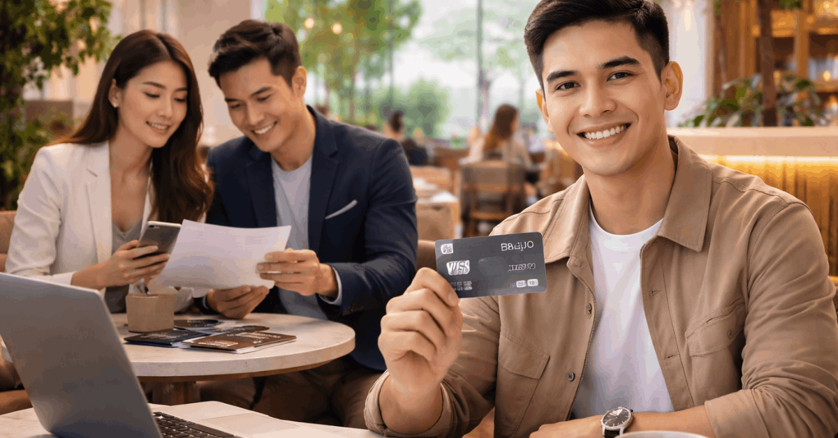 Tarjeta de Crédito BanBajío VISA Platinum Internacional – Reseña Completa