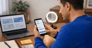 Tenpo Digital Bank: Cómo abrir una cuenta en línea