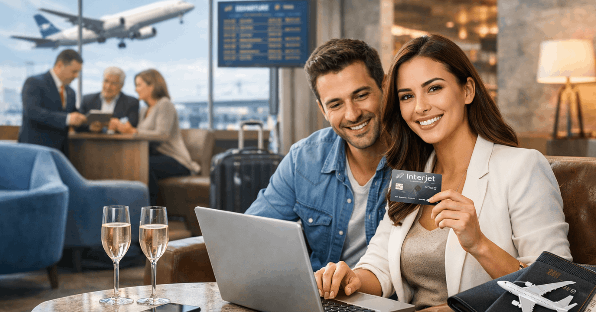 Tarjeta de Crédito Interjet Inbursa Platinum – Solicitud Paso a Paso