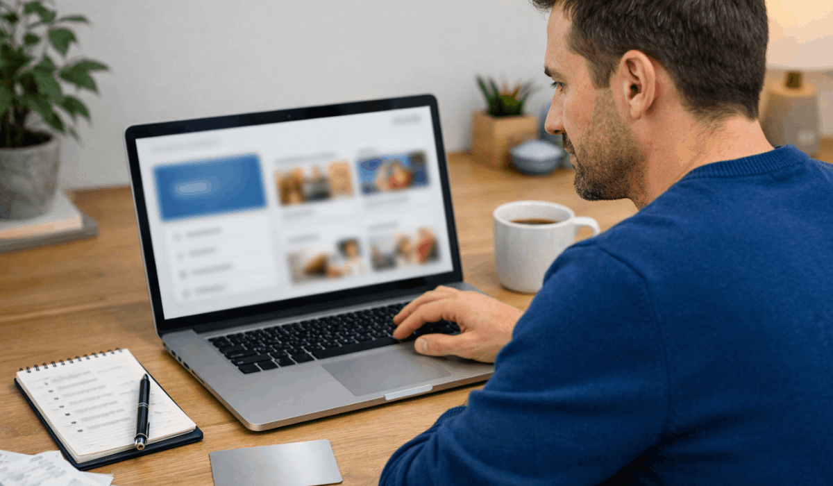 Guía de recompensas y solicitud de la Tarjeta de Crédito Platinum American Express