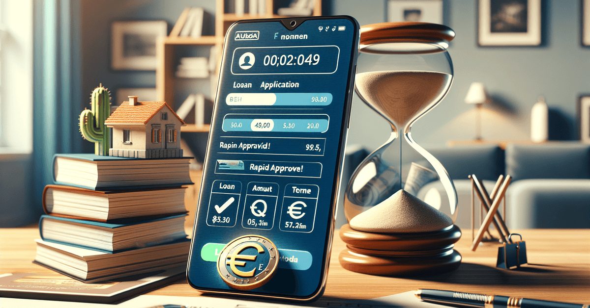 Comprender los préstamos en Vivus España: acceso sencillo y opciones flexibles explicadas